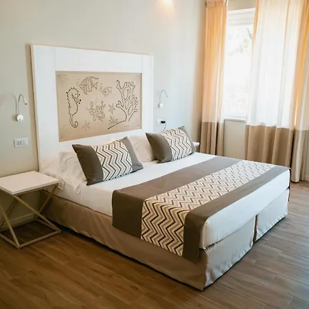 Hotel Lido Beach Phg-3