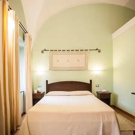 Hotel Il Duomo-3